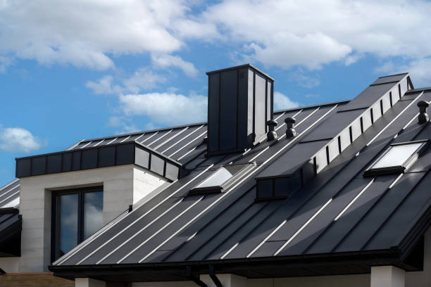 Best Green or Eco-Friendly Roofing Solutions  in Mowbray Mountain, TN